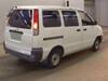 TOYOTA TOWNACE VAN