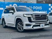 2023 TOYOTA LAND CRUISER ZX