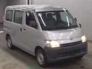 2014 TOYOTA LITEACE VAN DX