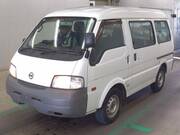 2013 NISSAN VANETTE VAN