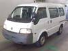 NISSAN VANETTE VAN