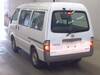 NISSAN VANETTE VAN