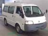 NISSAN VANETTE VAN