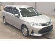 2019 TOYOTA COROLLA FIELDER 1.5X