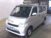 TOYOTA TOWNACE VAN