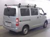 TOYOTA TOWNACE VAN