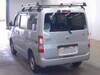 TOYOTA TOWNACE VAN