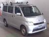 TOYOTA TOWNACE VAN