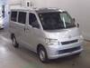 TOYOTA TOWNACE VAN