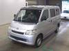 TOYOTA TOWNACE VAN