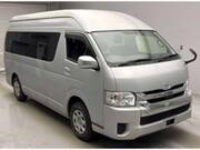 2019 TOYOTA HIACE WAGON