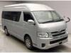TOYOTA HIACE WAGON