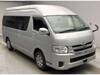 TOYOTA HIACE WAGON