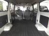 TOYOTA TOWNACE VAN