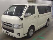 2020 TOYOTA HIACE VAN SUPER GL LONG
