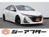 TOYOTA PRIUS PHV
