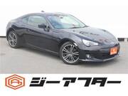 2016 SUBARU BRZ