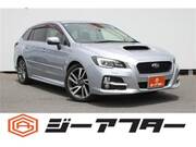 2014 SUBARU LEVORG