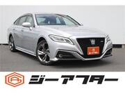 2021 TOYOTA CROWN