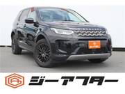 2021 LAND ROVER DISCOVERY SPORT