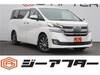 TOYOTA VELLFIRE HYBRID