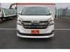 TOYOTA VELLFIRE HYBRID
