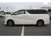 TOYOTA VELLFIRE HYBRID