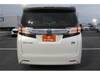 TOYOTA VELLFIRE HYBRID