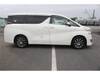 TOYOTA VELLFIRE HYBRID