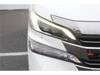 TOYOTA VELLFIRE HYBRID