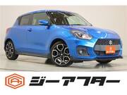 2018 SUZUKI SWIFT SPORT