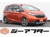 HONDA FREED HYBRID