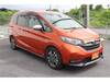HONDA FREED HYBRID