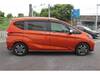 HONDA FREED HYBRID
