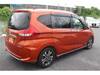 HONDA FREED HYBRID