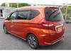 HONDA FREED HYBRID