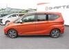 HONDA FREED HYBRID