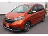 HONDA FREED HYBRID