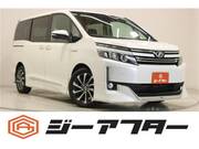 2014 TOYOTA VOXY