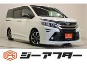 2015 TOYOTA VOXY