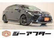 2021 TOYOTA COROLLA TOURING