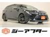 TOYOTA COROLLA TOURING