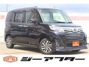 2020 TOYOTA ROOMY