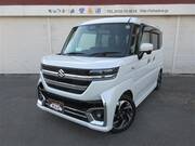 2025 SUZUKI SPACIA CUSTOM