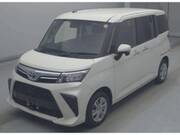 2023 TOYOTA ROOMY
