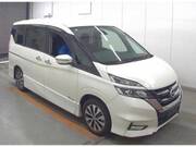 2016 NISSAN SERENA