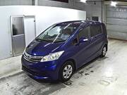 2013 HONDA FREED G JUST SELECTION