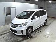 2014 HONDA FREED HYBIRD