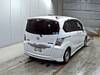 HONDA FREED HYBIRD