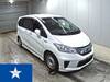 HONDA FREED HYBIRD
